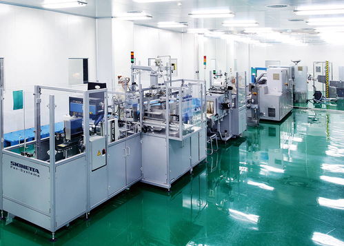 哈藥股份徐海瑛 在改革中再造核心競爭力