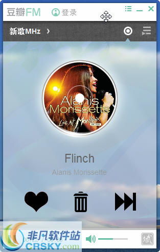 網(wǎng)絡(luò)電臺