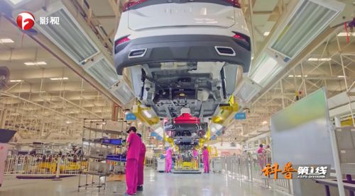 科普第一線 對話 科普網紅 袁嵐峰 安徽廣播電視臺