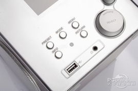 網絡電臺無界收聽 耳神無線上網音箱評測