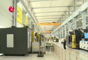 增城智能化工廠試點 5G網絡、物聯網與大數據賦能產業升級