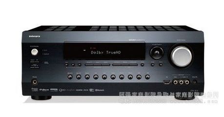 Integra DTR30.5功放 網(wǎng)絡(luò)電臺時代的家庭影院中心