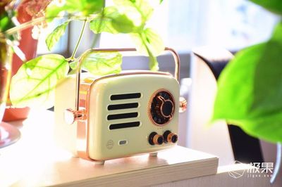 貓王收音機(jī) 聯(lián)網(wǎng)聽廣播，音質(zhì)超好的網(wǎng)絡(luò)電臺體驗(yàn)