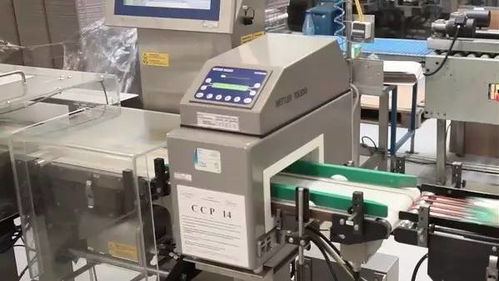 向德國工廠學(xué)習(xí) 如何通過檢測數(shù)據(jù)聯(lián)網(wǎng)與網(wǎng)絡(luò)電臺提升智能制造水平