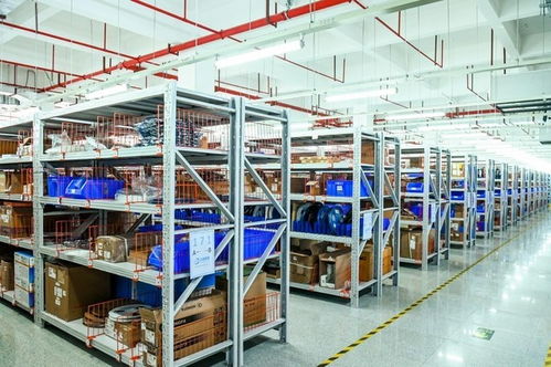 深圳嘉立創 以小批量帶動大生產，領跑產業互聯網時代的硬件智造網絡