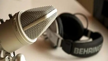 探索聲音世界 五款熱門網(wǎng)絡(luò)電臺軟件推薦