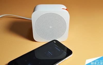 129元小米網(wǎng)絡(luò)收音機(jī)深度體驗(yàn) 海量內(nèi)容與智慧生活的新觸點(diǎn)